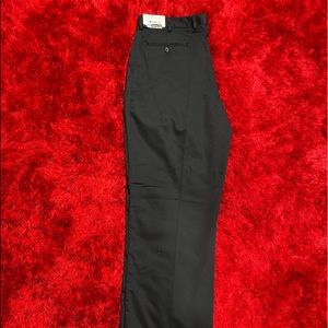 Edwards Pants | Mens Work Uniform Black
